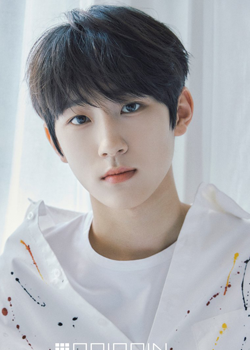 Kim Min Seo (DRIPPIN) (2002 May)