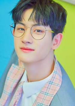 Song Hyeong Seok (Hyungseok - YOUNITE) (2002)