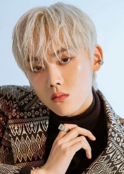 Yeom Tae Kyeon (TAG - Ciipher) (2002)