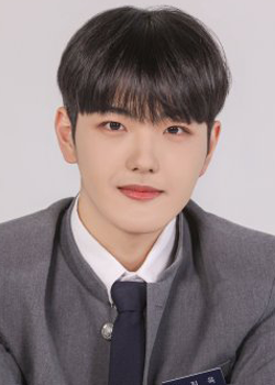 Choi Jin Wook (2003)