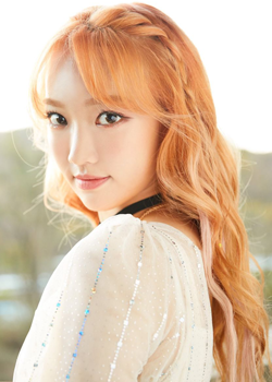 Choi Soo Ah (PIXY) (2003)