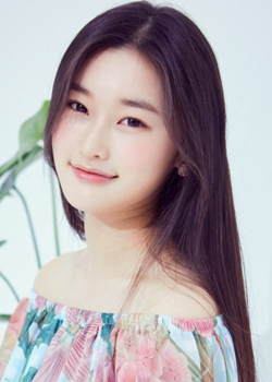 Jeong Da Jeong (PIXY) (2003)
