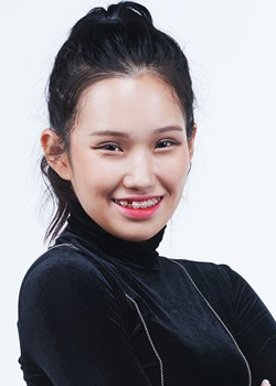 Lee Eun Min (2003)
