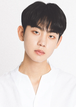 Lee Joon Yeong (June - BXB) (2003)