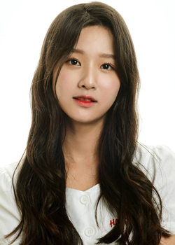 Lee Ye Ryang (Yerang - PRITTI-G / PRITTI) (2003)
