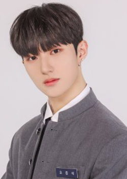 Oh Joon Seok (2003)
