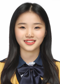 Park Hye Rim (HARIMU - SUPA / Sparkling ) (2003)
