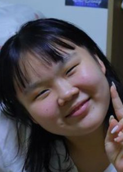 Ahn Ji Min (Jimin) (2004)