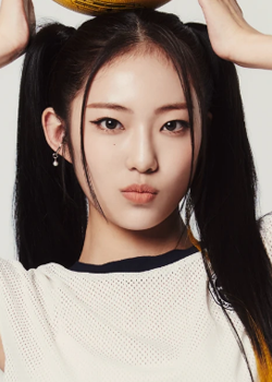 Han Shin Yeong (Yel - H1-KEY) (2004)