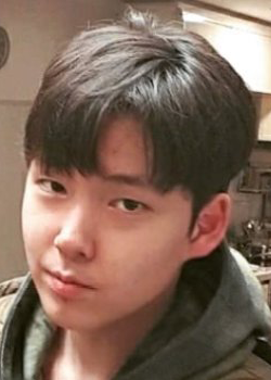 Kim Jeong Woo (2004)