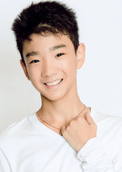 Lu Dai Xi (2004)