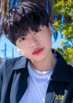 Lee Ye Chan (Yechan - KQ Fellaz 2) (2005)