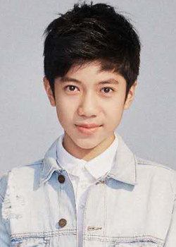 Liang Zhe (2005)