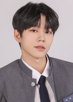 Park Jae Hoon (2005)