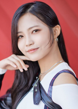 Jang Seo Won (Seowon - Lapillus) (2006)