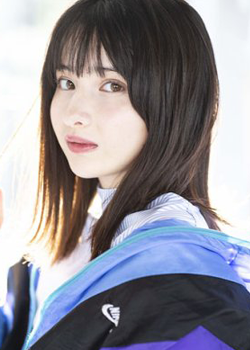 Rei Arai (Amy) (2006)