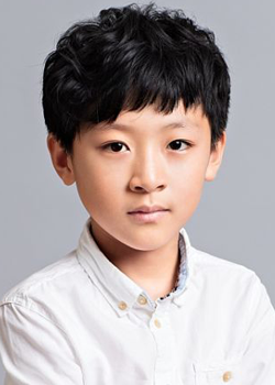 Hu Chang Lin (2007)