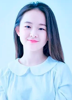 Lee So Won (2008)