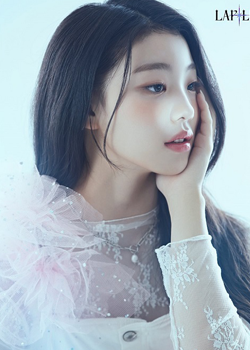 Im Ha Eun (Haeun - Lapillus) (2008)