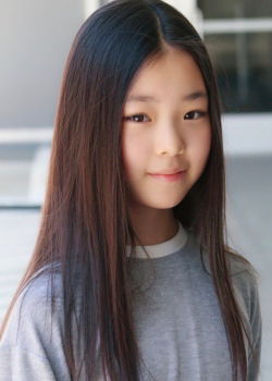 Megan Liu (2008)