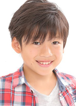 Ishida Takeru (2009)