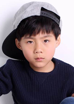 Kimi Chen (2009)