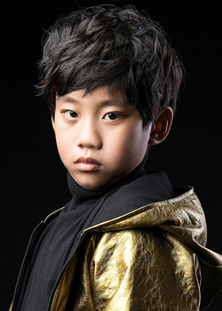 Wei Zi Qi (2010)