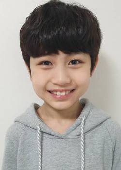 Baek Kang (2011)