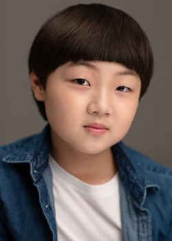 Kim Shi Woo (2011)