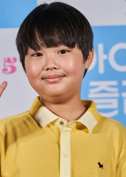 Park Ye Chan (2011)