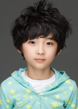 Kim Hyeon Woo (2012)