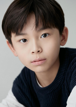 Lee Yoon Sang (2012)