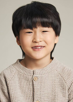 Lee Seung Joon (2013)