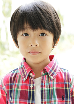 Yoshida Hayato (2013)