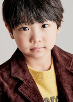 Kim Ye Seong (2014)