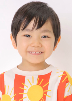 Saito Takumi (2015)