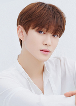 Jo Min Woo (A-Min - EPEX) (2004)