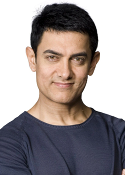Aamir Khan (1965)