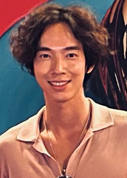 Aaryn Cheung (1989)