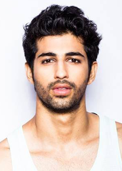 Aashim Gulati (1990)