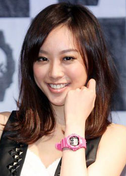 Abby Fung (1982)
