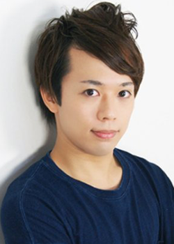 Abe Kohei (1991)