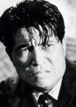 Abe Toru (1917)