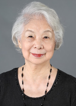 Abe Yuriko (1933)