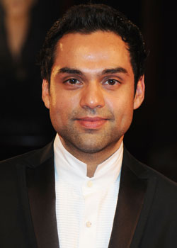 Abhay Deol (1976)