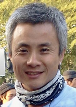 Adam Chan (1960)