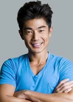 Adam Chen (1976)