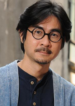 Adam Wong (1975)