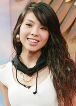 Adena Guo (1978)