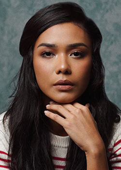 Adinia Wirasti (1987)